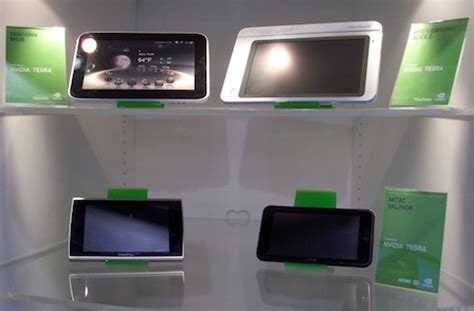 Nvidia Tegra 2 The Smartbook Is A Tablet Cnet