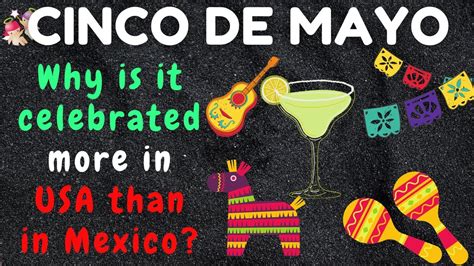 Cinco De Mayo What Is Cinco De Mayo And Why Do We Celebrate It In