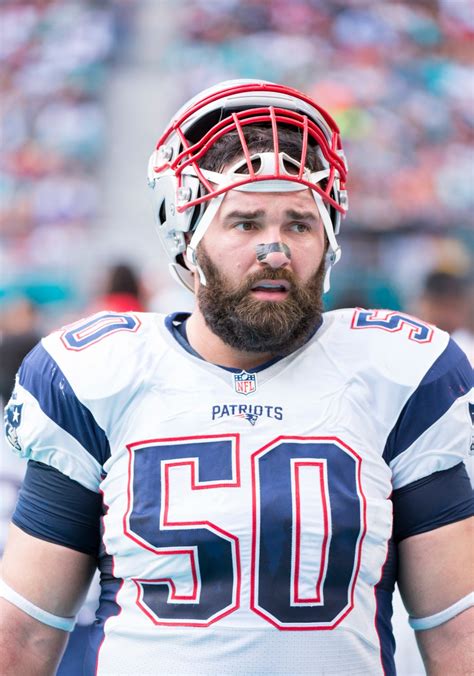 Former New England Patriot Rob Ninkovich Reveals He Retired To Avoid