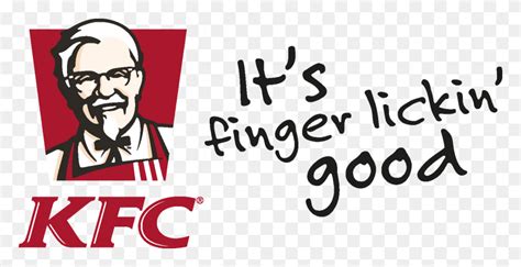 Kentucky Fried Chicken Logo Kfc Text Symbol Trademark Hd Png