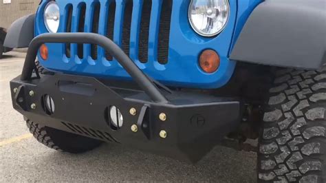 Jeep Wrangler Upgrades Youtube
