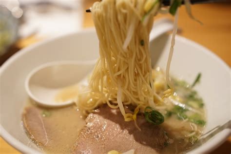 Add 1/4 cup shiro miso paste (find at any health or asian food store), 1/4 cup scallions, a cup of cooked buckwheat noodles and a dash of soy sauce. Ippudo Westfield has a New Menu! | Washoku Lovers