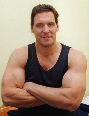 Bodybuilder ralf möller die leute stierten mich an. Famous Germans: Ralf Möller (Bodybuilder & Actor) - Los ...