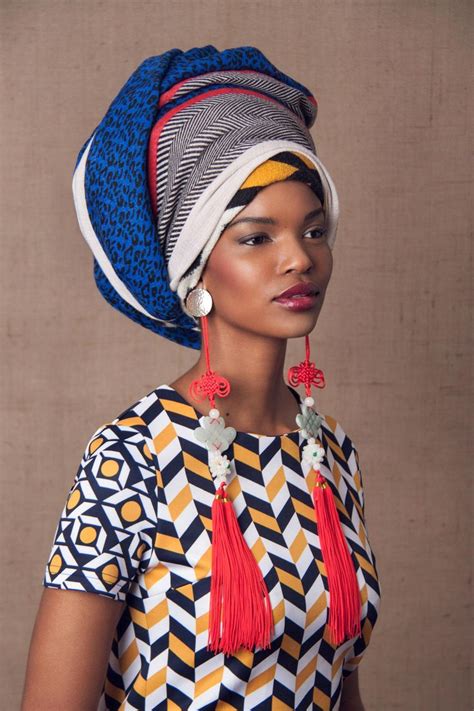 Striking Photos Of Cultural Fashions You Have To See Traditional