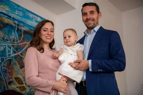Fostul Principe Nicolae și Soția Vor Deveni Părinți Pentru A Doua Oară