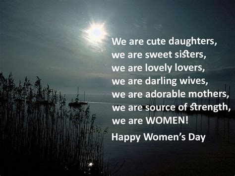 Lovable Images Womens Day Quotes With Images Free Download Womens