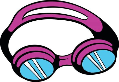 Clipart Swimming Goggles 20 Free Cliparts Download Images On