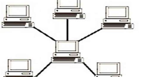 Ventajas Y Desventajas De La Topología De Estrella El Mundo Infinito