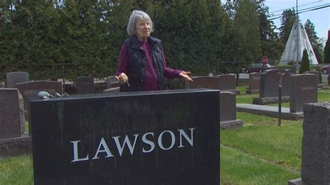 Widow Concerned About Homeless Camp Encroaching On Seattle Cemetery