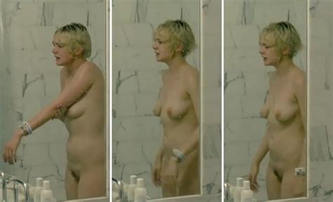 Carey Mulligan Nudes CelebrityPussy NUDE PICS ORG