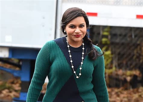 mindy kaling reveals plans for her son spencer s first birthday and it might involve a xylophone cake