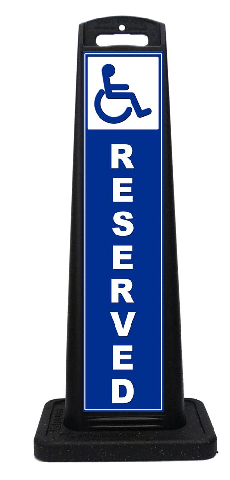 Custom Portable Sidewalk Signs Vertical Signs