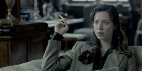 The Best Rebecca Hall Movies And How To Watch Them Cinemablend