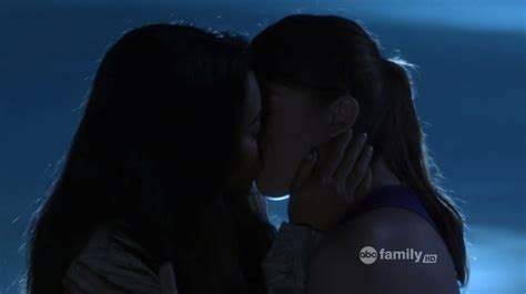 The Top 50 Gayest Parts Of Pretty Little Liars Season Three Autostraddle