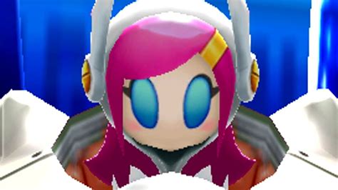 Actualizar 118 Imagen Kirby Planet Robobot Susie Boss Abzlocalmx