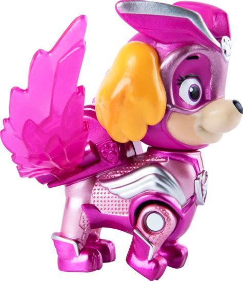 Customer Reviews Paw Patrol Mighty Pups Super Paws Styles May Vary