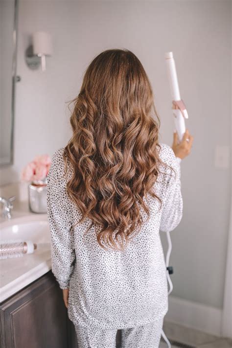 Best Curling Wand Wand Curls Perfect Curly Hair Best Curling Wands
