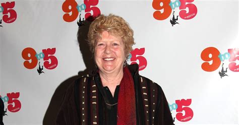 9 To 5 Actress Peggy Pope Of Atta Girl Fame Dead At 91