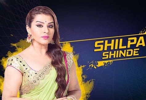 ‘bhabhi Ji Ghar Par Hai’ Fame Shilpa Shinde Wins Bigg Boss 11