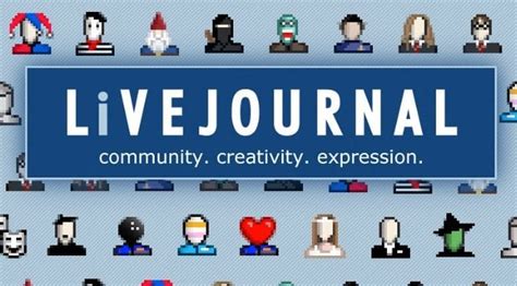 3 Count: LiveJournal, Dead Appeal - Plagiarism Today