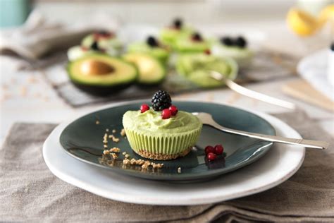 Healthy Dessert Ideas To Brighten Your Day Hellofresh Magazine