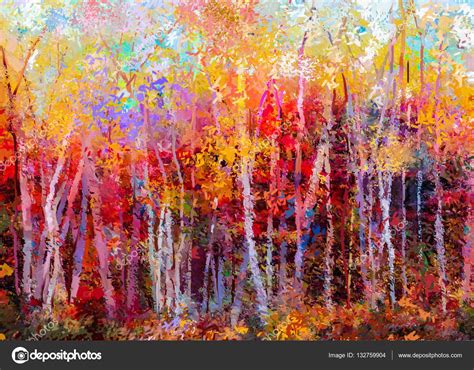 「油絵」の画像検索結果 Oil Painting Landscape Abstract Painting Forest Painting