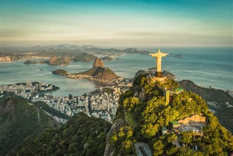 Famous Landmarks In Brazil Top 8 Places That You Must To See