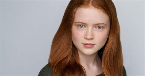 Who Plays Max On Stranger Things Sadie Sink Will Portray A