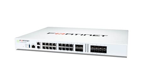 Fortinet Fortigate 200f Fg 200f Unified Threat Protection Utp
