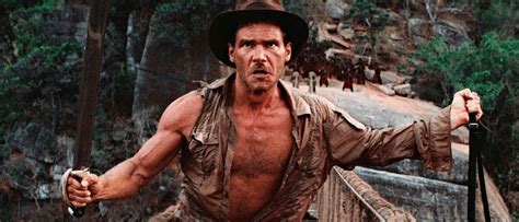 Filmes Do Indiana Jones Chegam Ao Streaming Remasterizados Filmelier News
