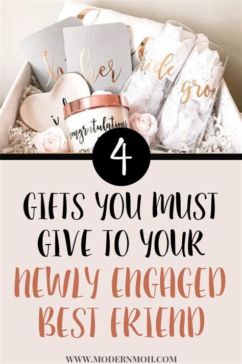 4 Ts You Must Give To Your Newly Engaged Bff With Images