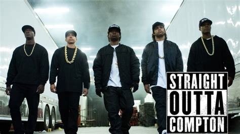 Watch Straight Outta Compton 2015 On Netflix From Anywhere In The World