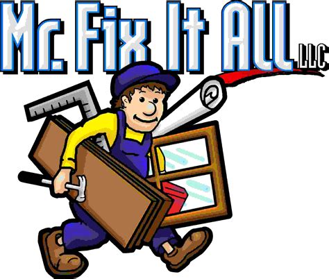 Mr Fix It All Nashville Commercial And Residential Property