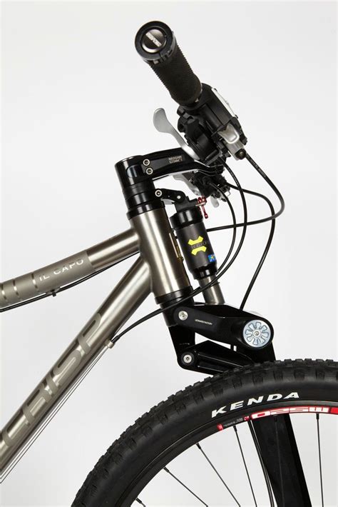 In motorcycle by phoenix towing serviceapril 28, 2019leave a comment. Singletracksouthwest Crisp Titanium With Leonardi Racing ...