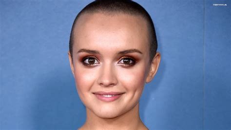Olivia Cooke 007 Tapety Na Pulpit