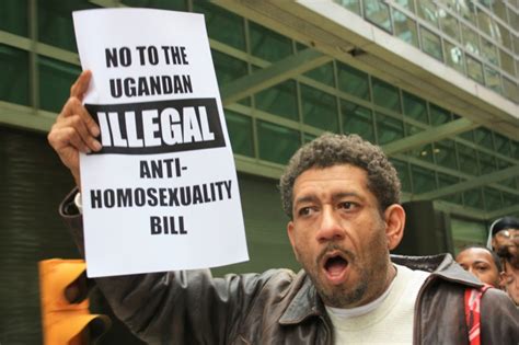 uganda s anti homosexuality bill cornell international law journal online