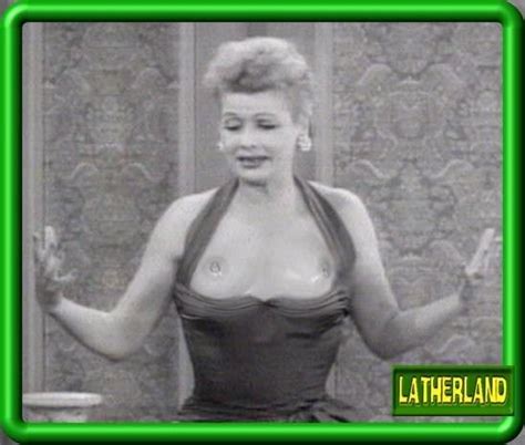 Vivian Vance Nude Cumception