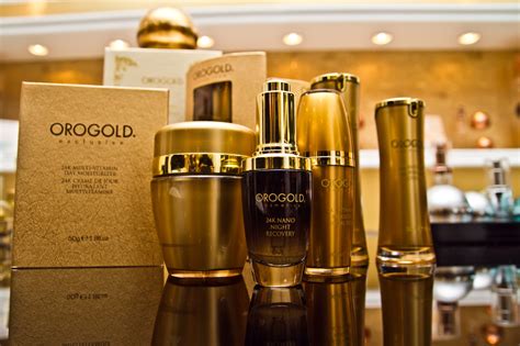 About Orogold Cosmetics Orogold Reviews