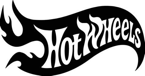 Hot Wheels Wheel Logo Coffee Svg Brand Logo Logo Vinyl Graphics My