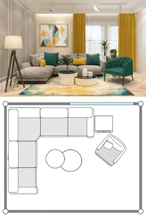 13 Awesome 12x16 Living Room Layouts Livingroom Layout Living Room