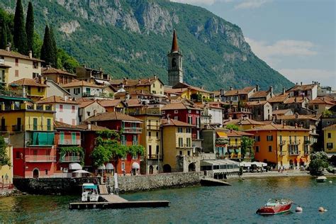 Essential Lake Como Bellagio And Varenna Tour For From Milan