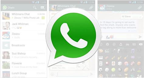 You can download the game whatsapp messenger for android. Download the latest WhatsApp Messenger 2.17.265 Beta APK update for Android