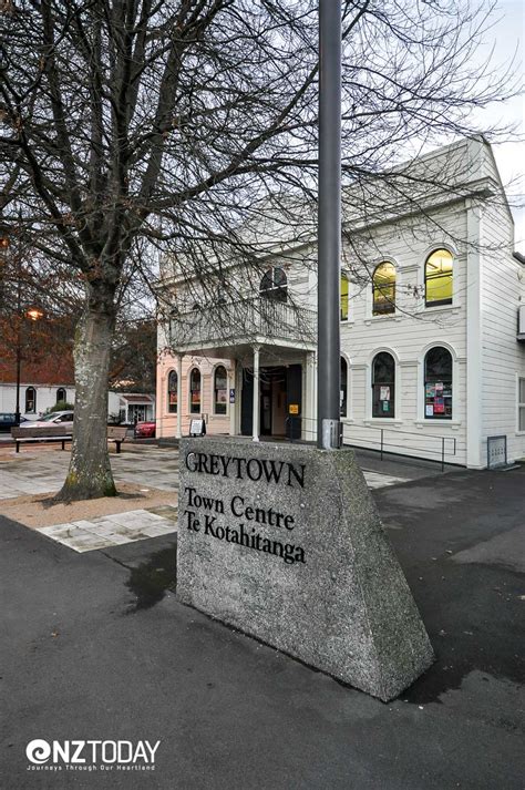 Greytown Archives Nz Today Magazine
