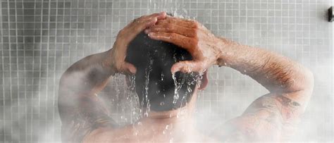 Warm Or Cold Showers Before Bed Which Is Better For Sleep