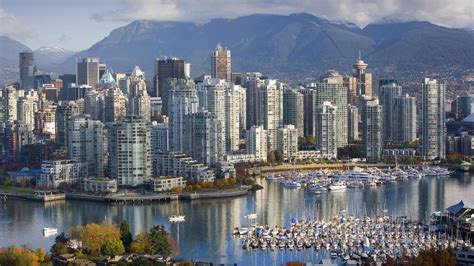 Vancouver Hd Wallpapers