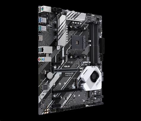 Prime X570 P｜motherboards｜asus Usa