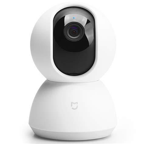 Xiaomi Mijia 360 Smart Home Wifi Security Camera Night Vision