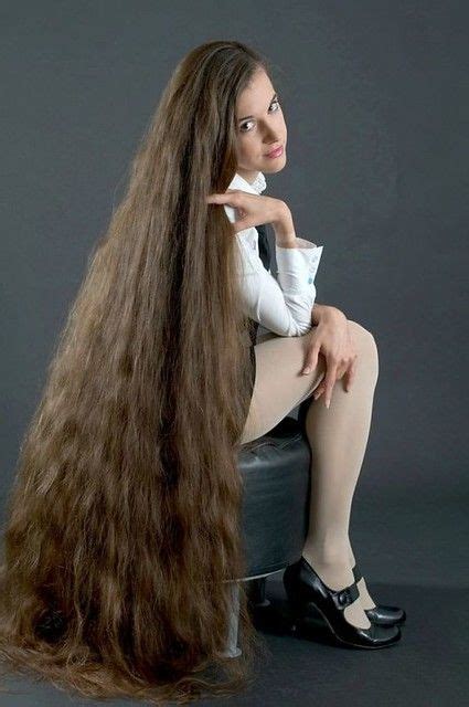 07f2ee623d3c79efd5a48699547d4913 sexy long hair long hair women long hair models