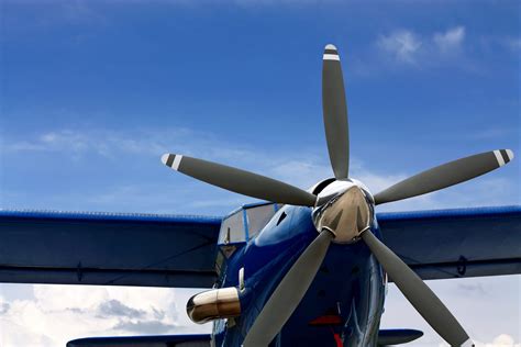 Propeller Based Versus Jetengine Propulsion Cal Aero Blog