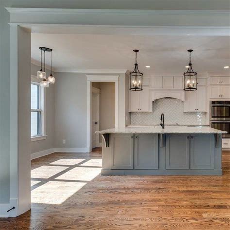Gauntlet Gray Sw 7019 Neutral Paint Color Sherwin Williams